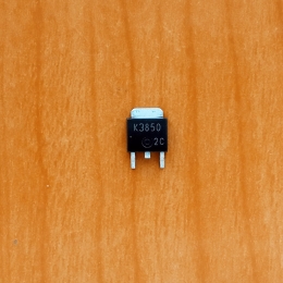 2SK3850