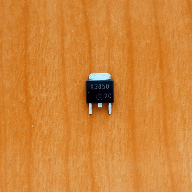 2SK3850