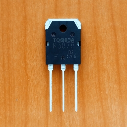 2SK3878