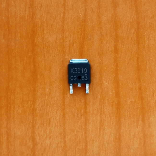 2SK3919