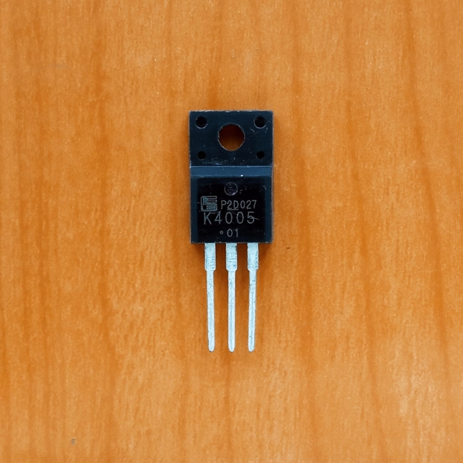 2SK4005