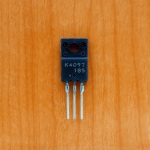 2SK4097
