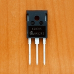 IKW40N65H5 (K40EH5)