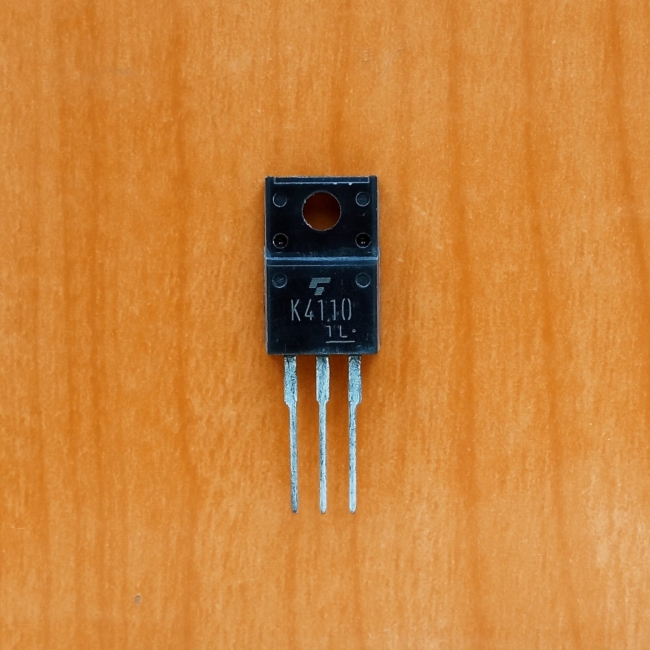 2SK4110