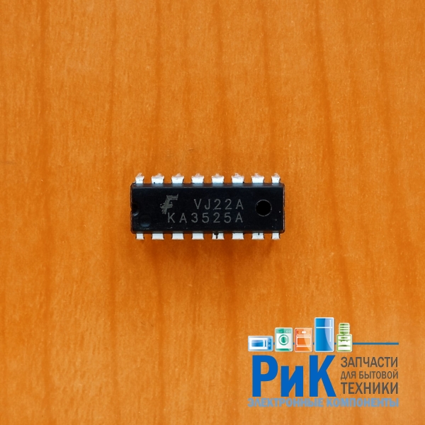 KA3525A