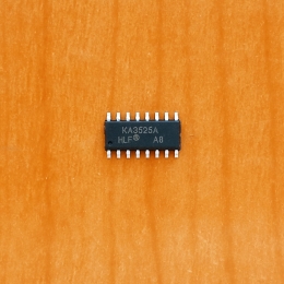 KA3525AD