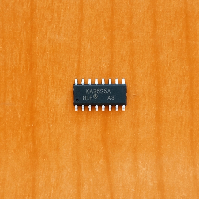 KA3525AD