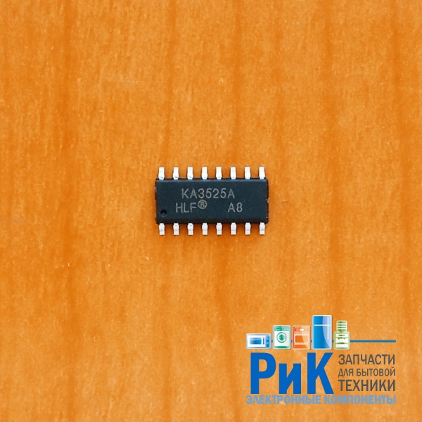 KA3525AD