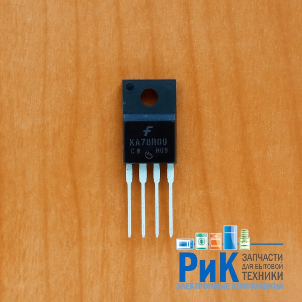 KA78R09