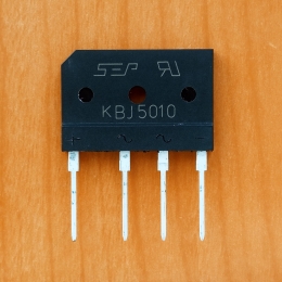 KBJ5010 (1000V, 50A)