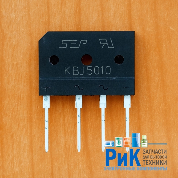 KBJ5010 (1000V, 50A)