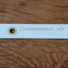 Подсветка LED TV Erisson, TCL 2 планки по 563mm 5линз (6V)  KJ32D05-ZC62AG-03 32", фото 2