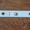 Подсветка LED TV Erisson, TCL 2 планки по 563mm 5линз (6V)  KJ32D05-ZC62AG-03 32", фото 3