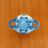 Термостат KSD301  90C 16A (нормально замкнутый)