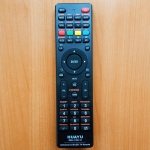 Пульт универсальный для LCD, LED TV RM-L1130+15
