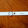 Подсветка LED TV Dexp, Doffler 2 планки по 596mm 5линз (3V) MS-L4899 V1 32", фото 2