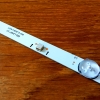 Подсветка LED TV Dexp, Doffler 2 планки по 596mm 5линз (3V) MS-L4899 V1 32", фото 4