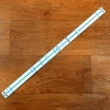 Подсветка LED TV Dexp, Doffler 2 планки по 596mm 5линз (3V) MS-L4899 V1 32", фото 1