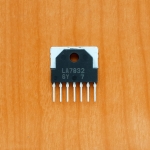 LA7832