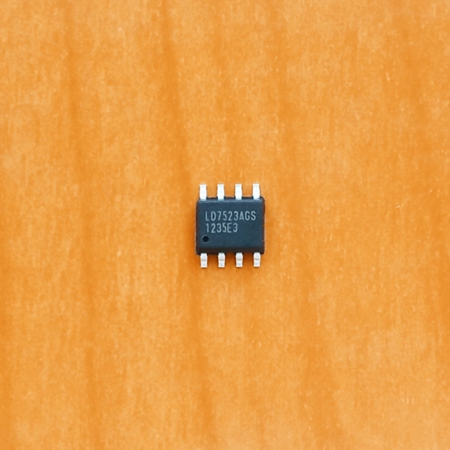 LD7523AGS