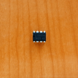 LIS8514