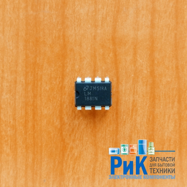 LM1881N