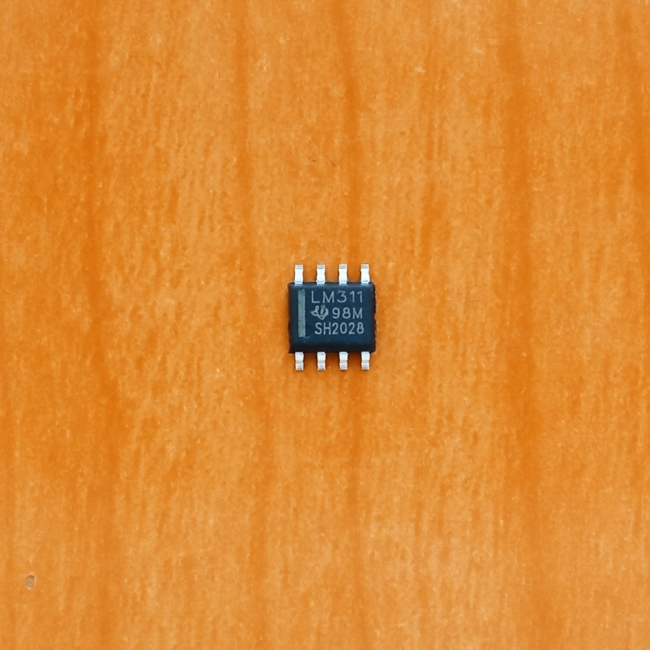 LM311D