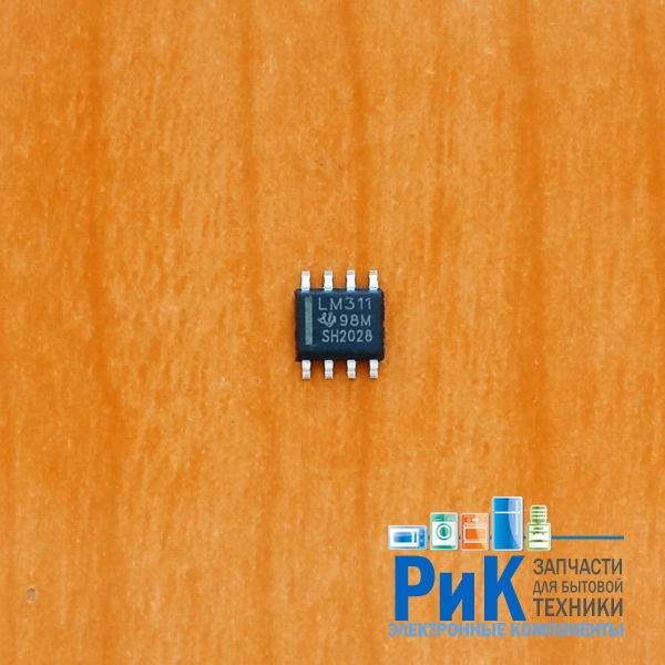 LM311D