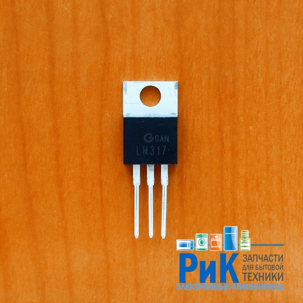 LM317T  TO220