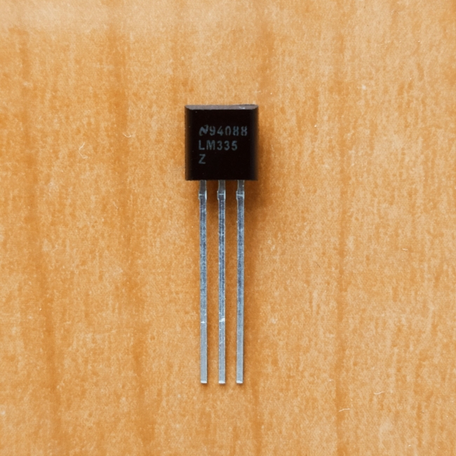 LM335Z