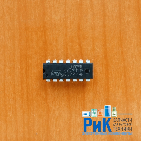 LM339N