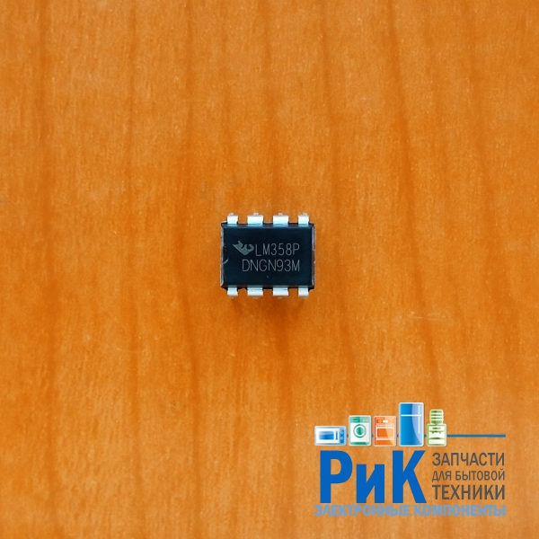LM358P