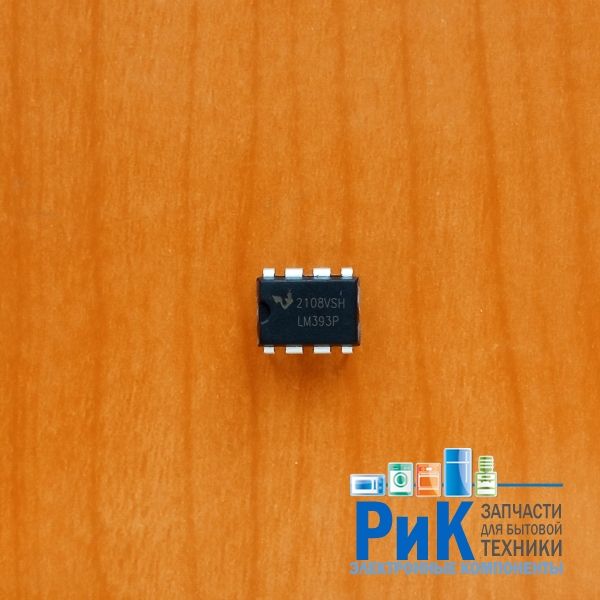 LM393P
