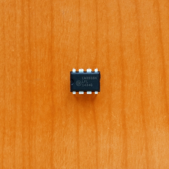 LM393SN