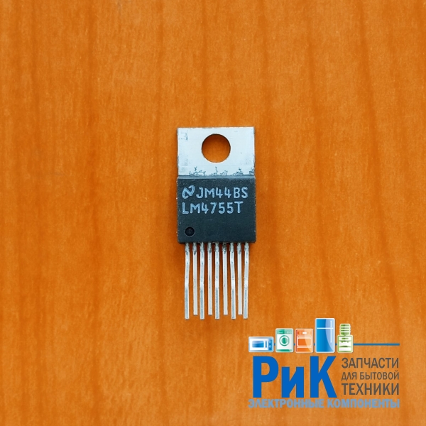 LM4755T