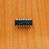 LM723CN