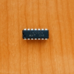 LM723CN