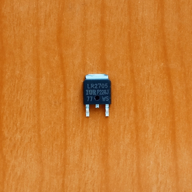 IRLR2705