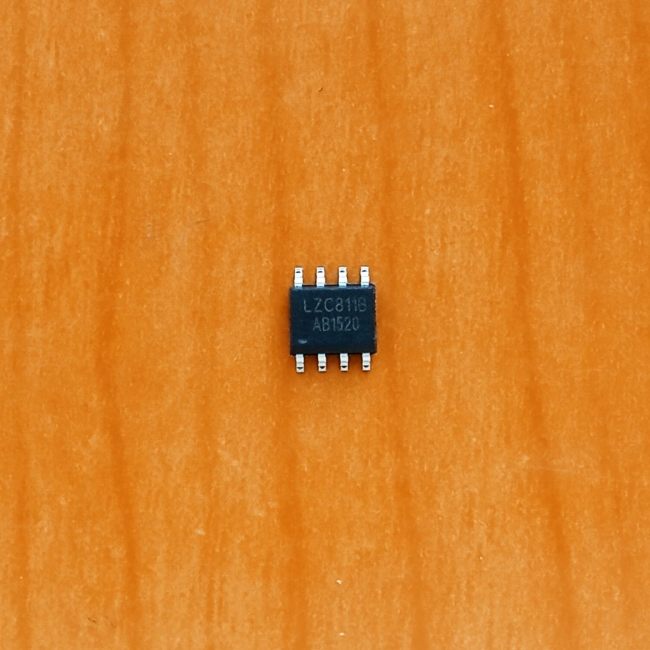 LZC811B