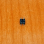 MB10F (1000V, 0.8A)  SMD