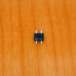 MB10F (1000V, 0.8A)  SMD