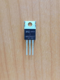 MBR2045SCT (45V, 20A) (B2045G)