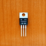 MBR20H100CT (100V, 20A)