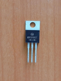 MBR30100CT (100V, 30A)