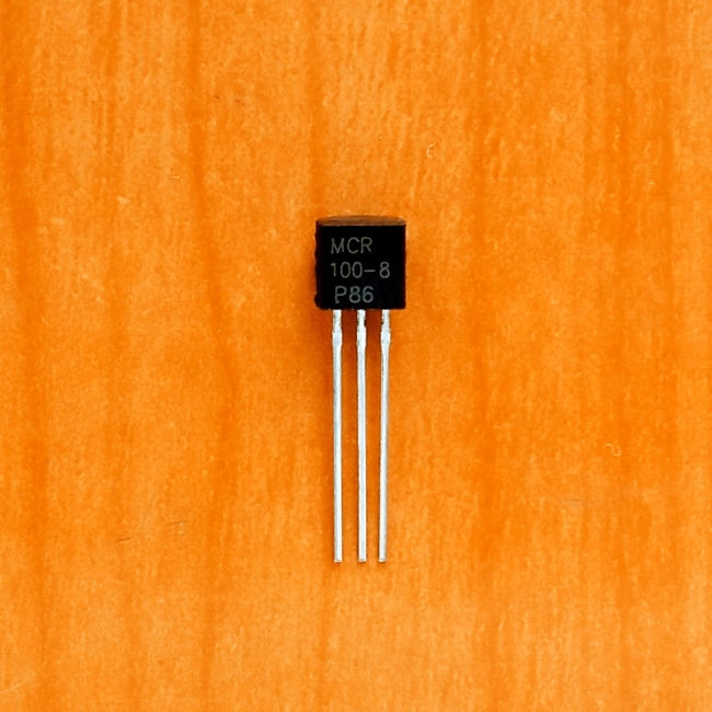MCR100-8