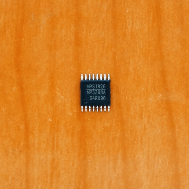 MP3398AGF TSSOP16