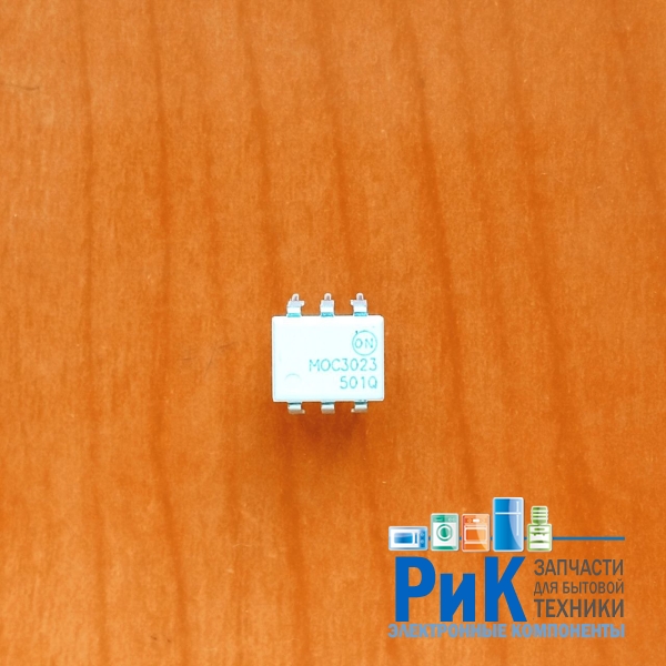 MOC3023M