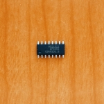 MP3394ES  SOIC16