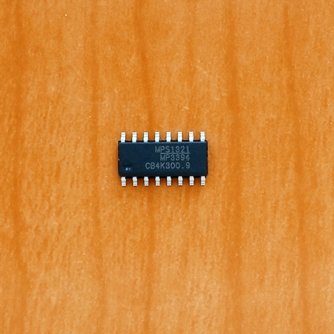 MP3394ES SOIC16