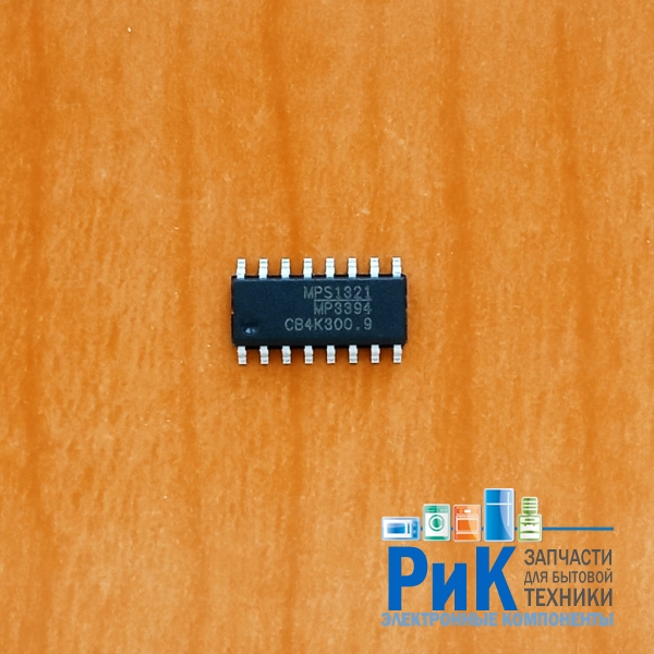 MP3394ES  SOIC16